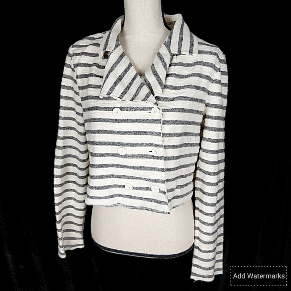 NWT Tulle size Large distressed ivory with